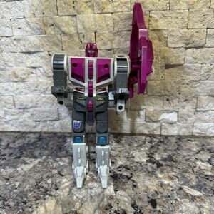 Vintage‎ Transformers g1 Hun- Gurrr